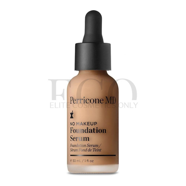 Тональна сироватка Perricone MD No Makeup Foundation Serum Broad Spectrum SPF 20, 05 Beige, 30 мл